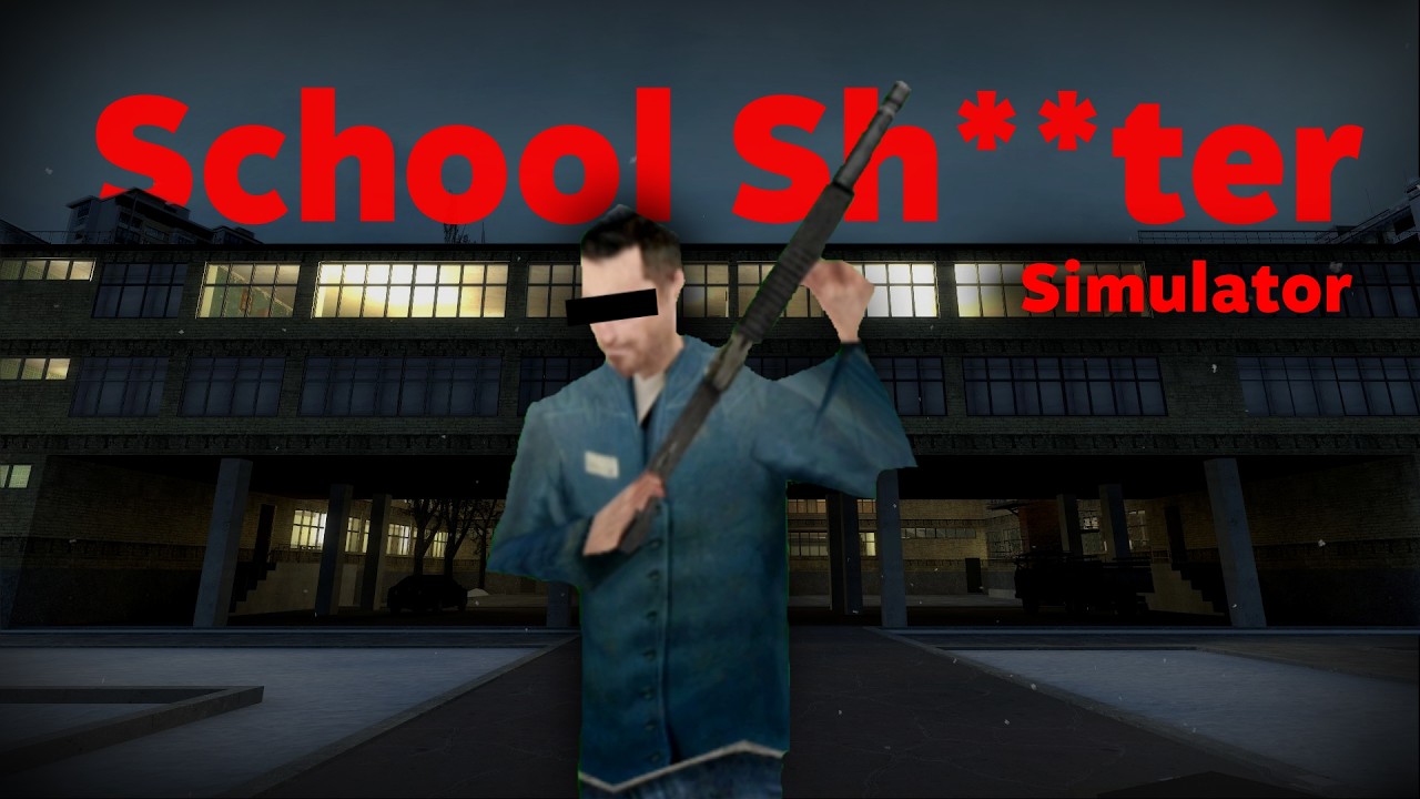 GMod's Darkest Roleplay Server