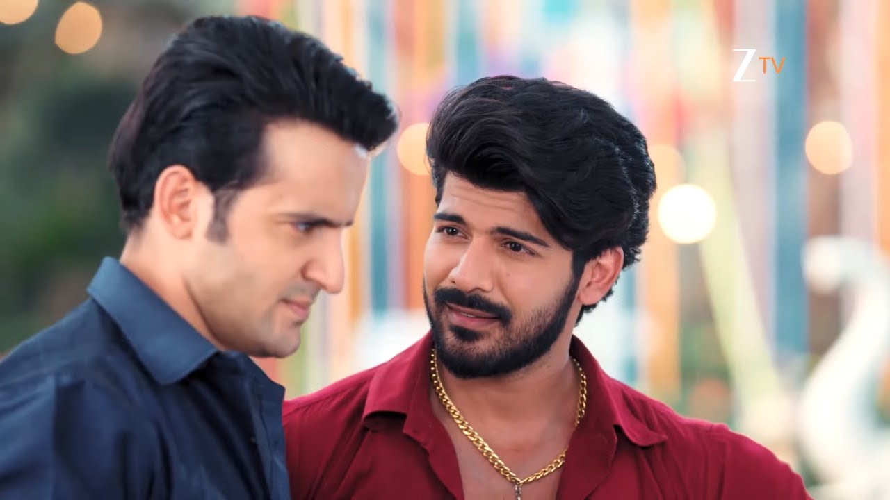 Lakshmi Niwas Hindi | Kya Veer ko pata chalega Radhika ka naam?