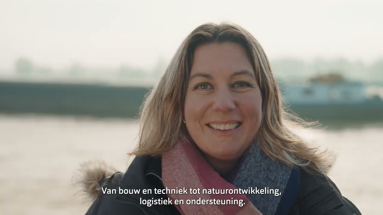 Bij K3 maak je het landschap voor morgen
