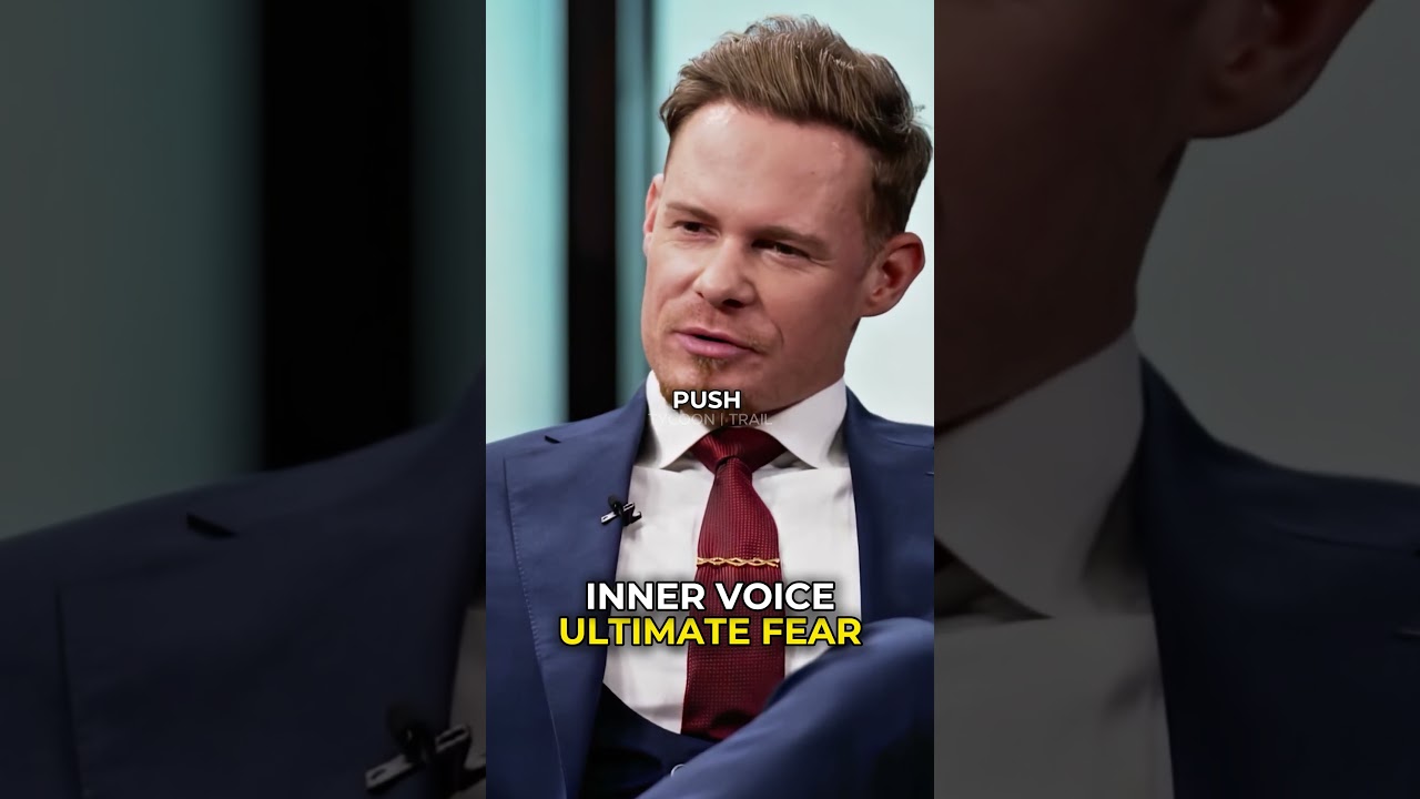 Inside JWaller's Biggest Fear: Silence