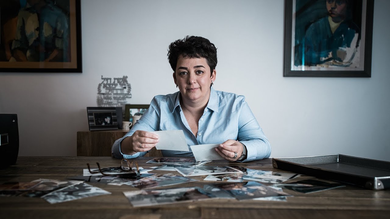 Merav Opher reads 
