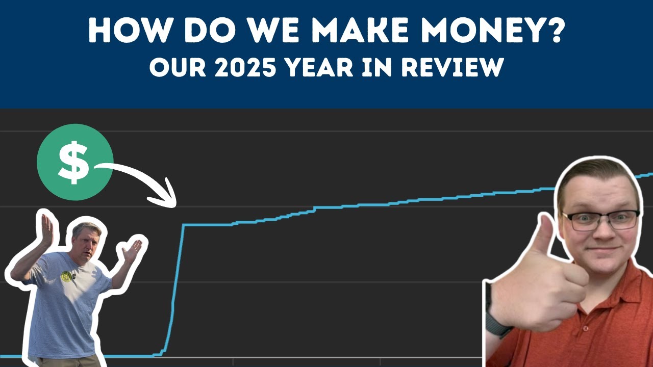 Our Top Performers and Earnings in 2025