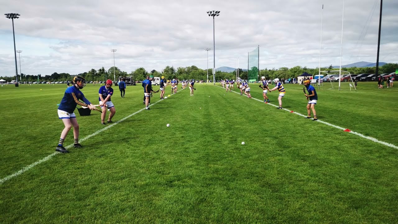 Feile na nGael 2024
