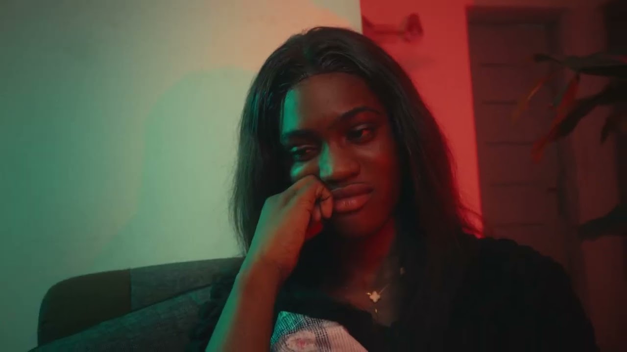 MASTER GAME X KRONOS_ -_ZIHA GUIDÉ(CLIP OFFICIEL)