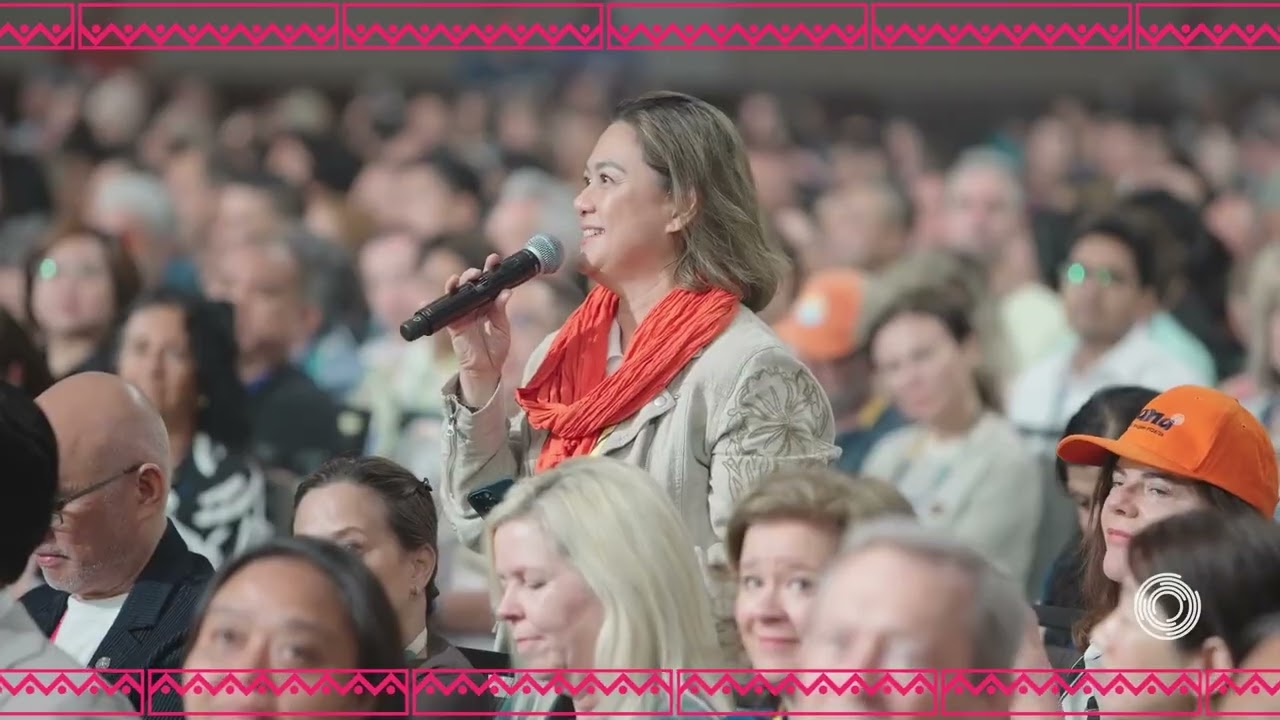Dublin&rsquo;s Calling! | EO GLC 2026!