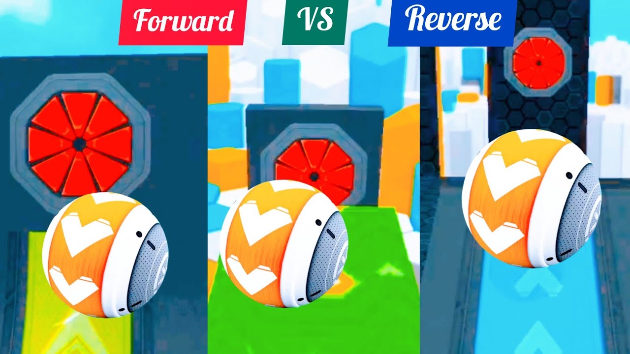 Gyrosphere Trials 🛑 Clickers ⏩ Forward vs ⏪ Reverse 🌈 Gyro Balls ❄️ Snow White 💥 Nafxitrix Gaming