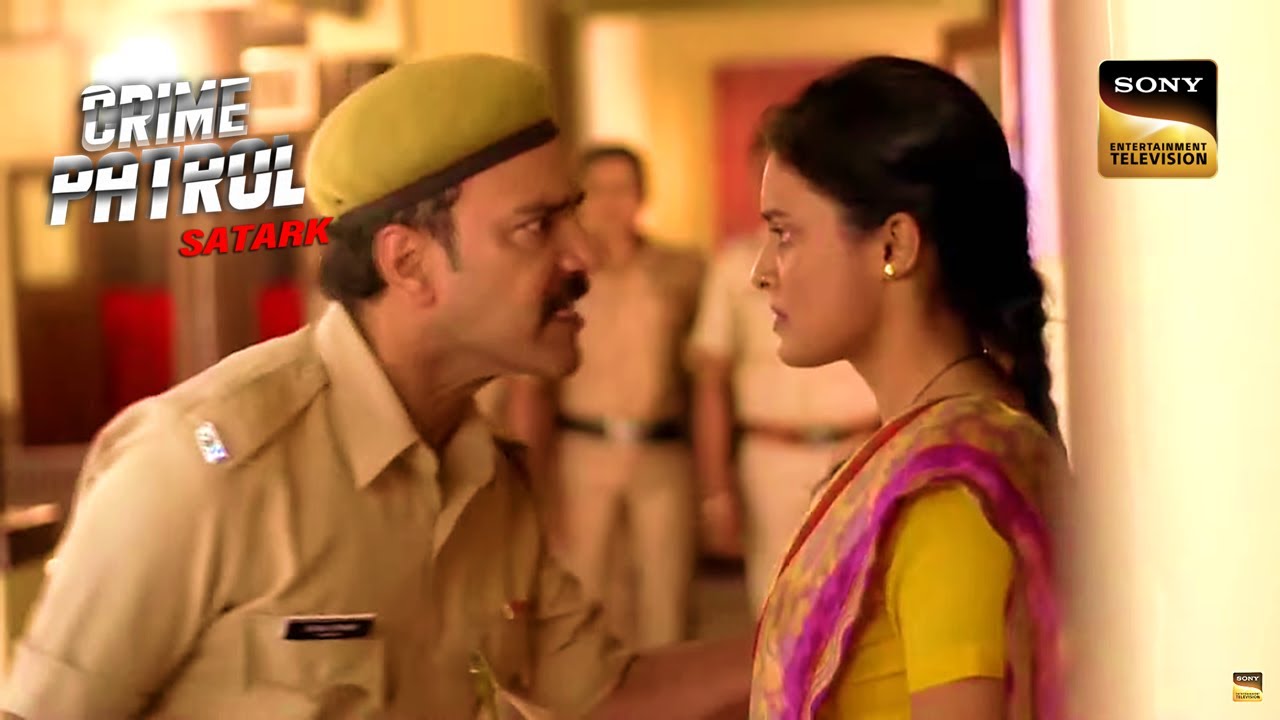 एक Police Constable ने उड़ाया Law का मज़ाक | Crime Patrol | Ugly Honor | Full Episode | 17 Sep 2023
