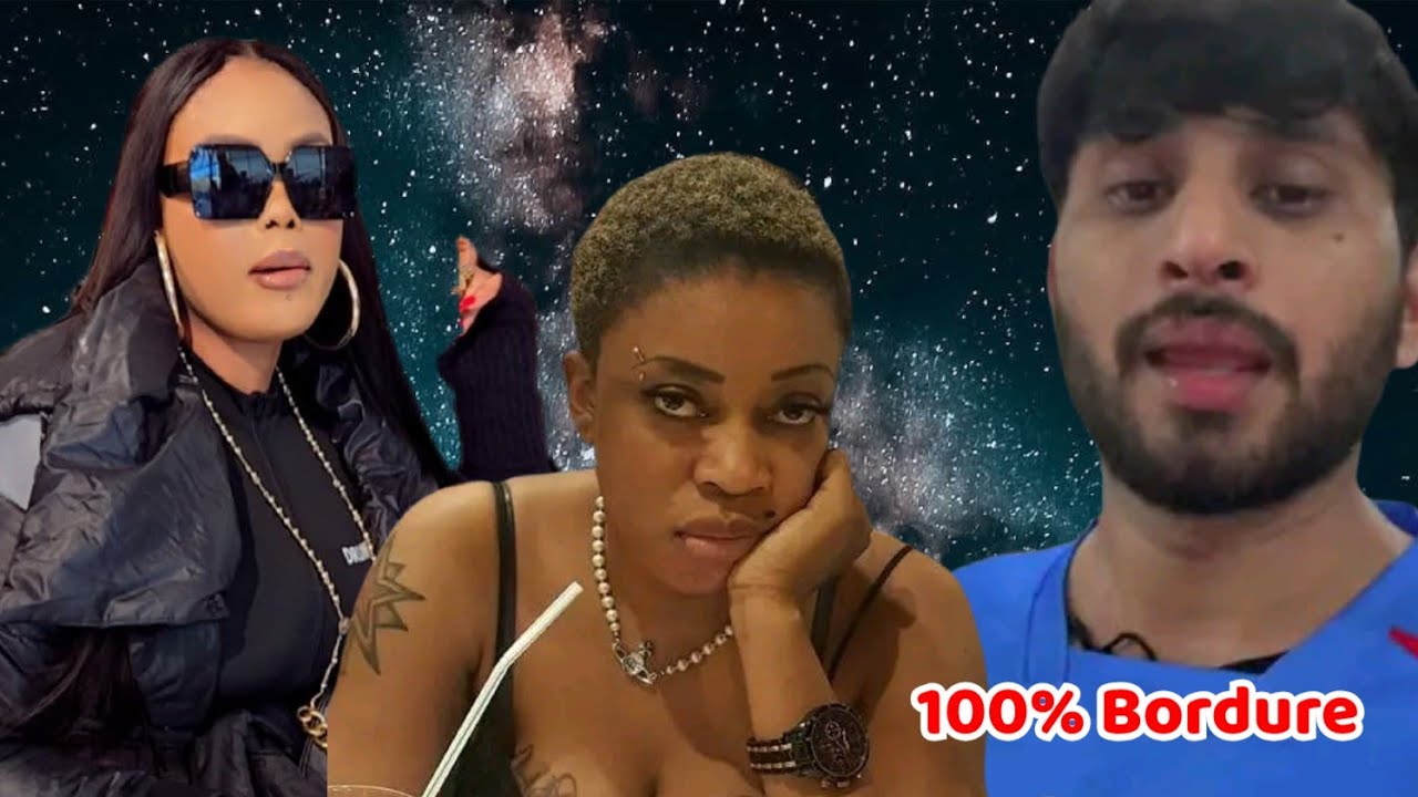  🔴RANDO OYO MUTU AKO LELA AWA GRÂCE MBIZI HUMILIÉ NA  INDIEN OYO   YE PONA  CAR!NE MOKONZ!