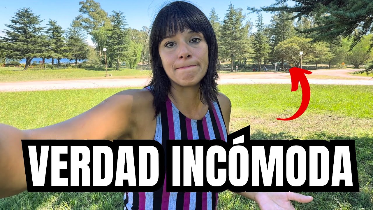 4k ¿Nos están ECHANDO de TODOS LADOS?
