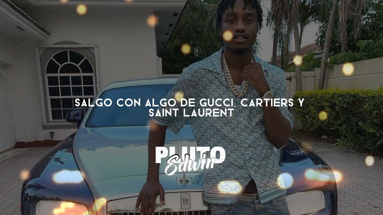 Lil Tjay - Mixed Emotions (Sub Español)