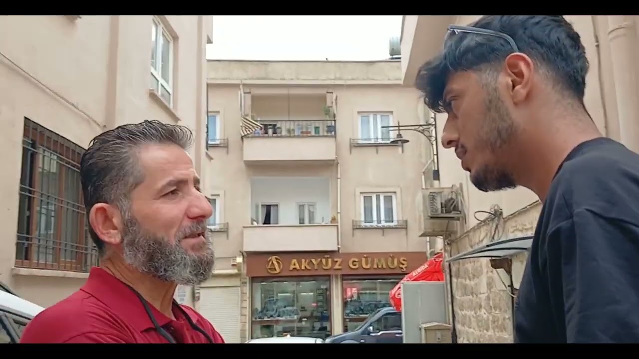 2 días en Mardin