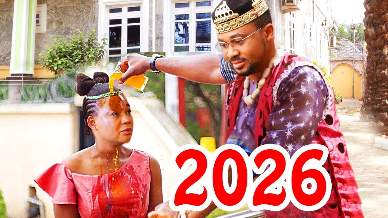 If Only D Arrogant Prince Knew D Poor Maid He Poured Drink On Is Also Royalty Working As A Maid-2026