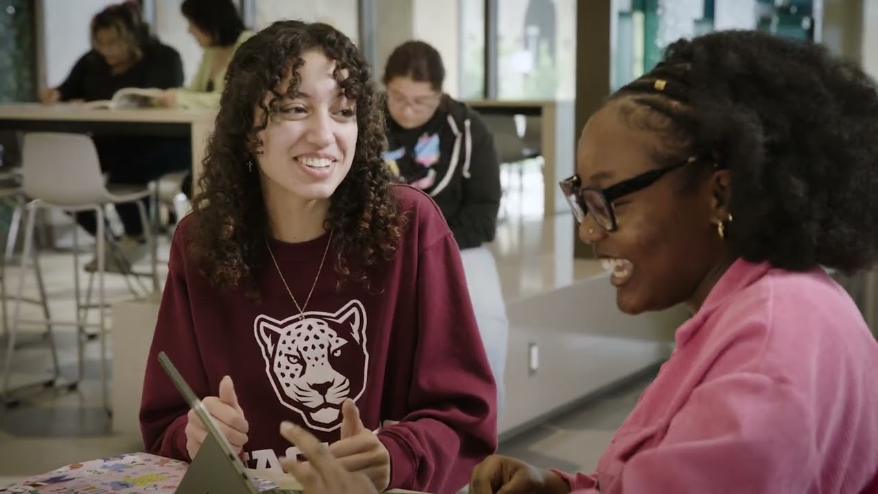Welcome to Texas A&M University-San Antonio!