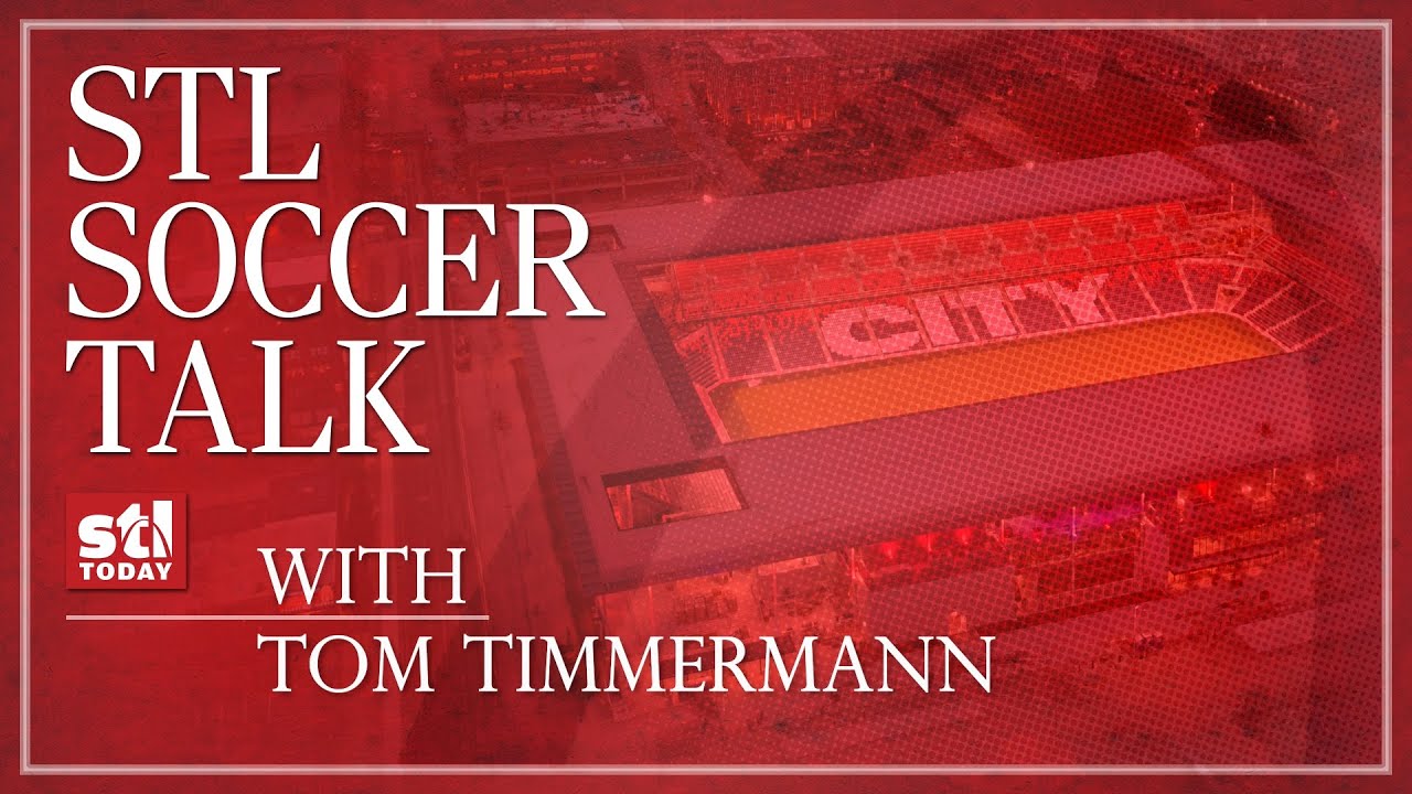 St. Louis City SC struggles continue after Chicago sweep: STL Soccer Talk