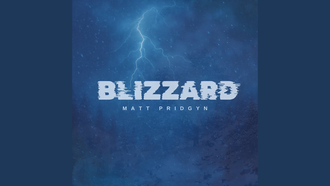 Blizzard