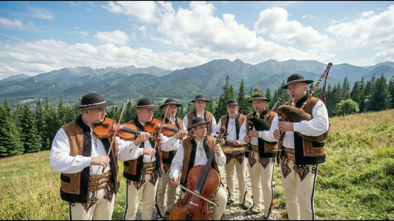 GórAI Band - Imieniny Jana