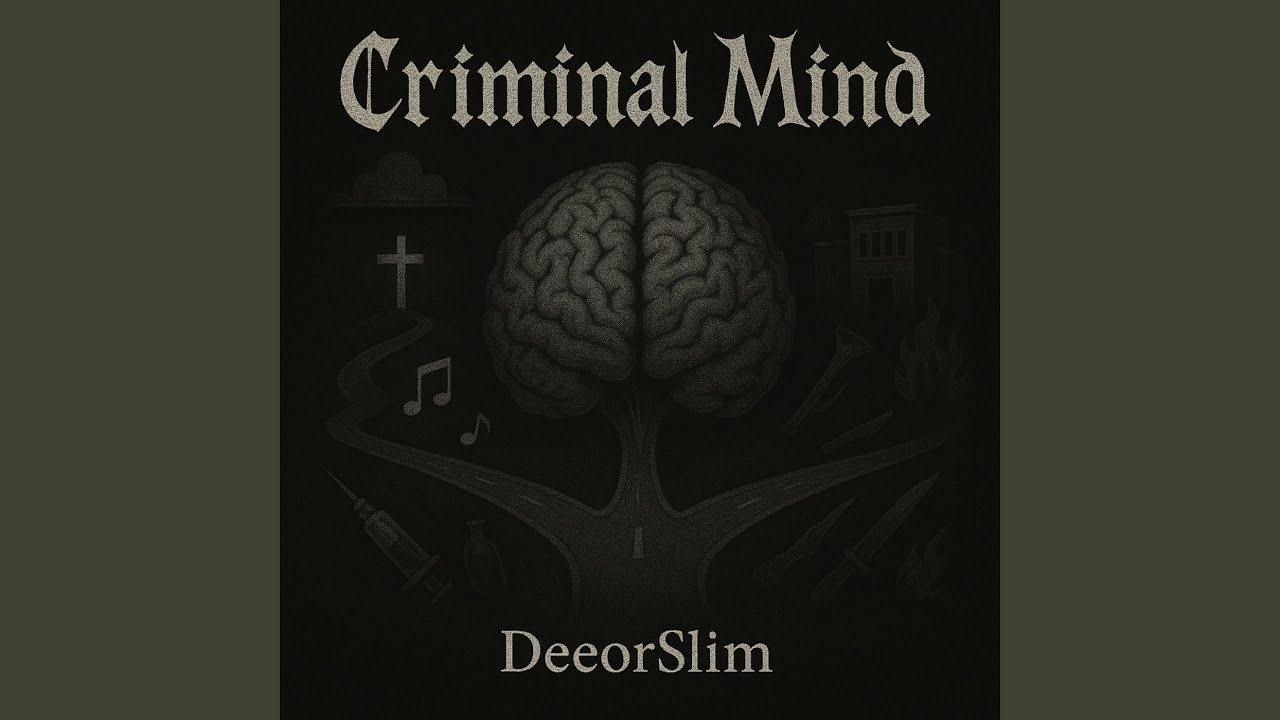 Criminal Mind