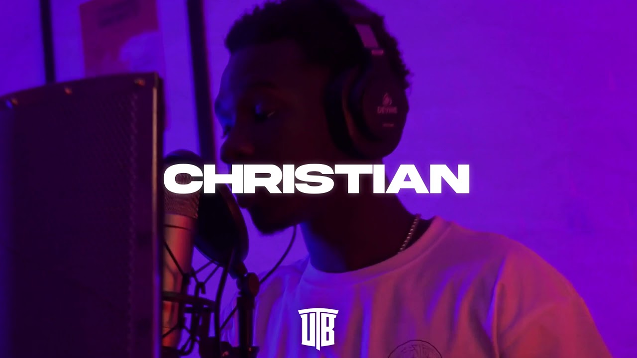 *SOLD* OCS x OATH x Navi x Love Drill Type Beat “Christian” (Prod.UniverseBeats x Rfteen)