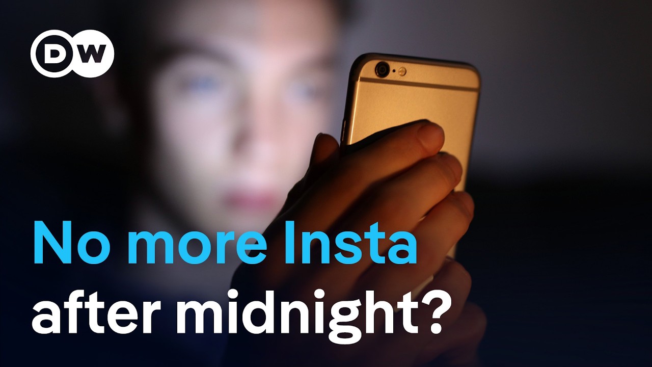 Meta's teen settlement targets addictive platform design | DW News