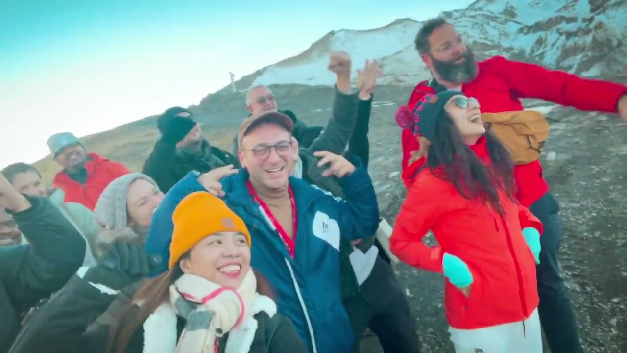 Georgia & Armenia Tour