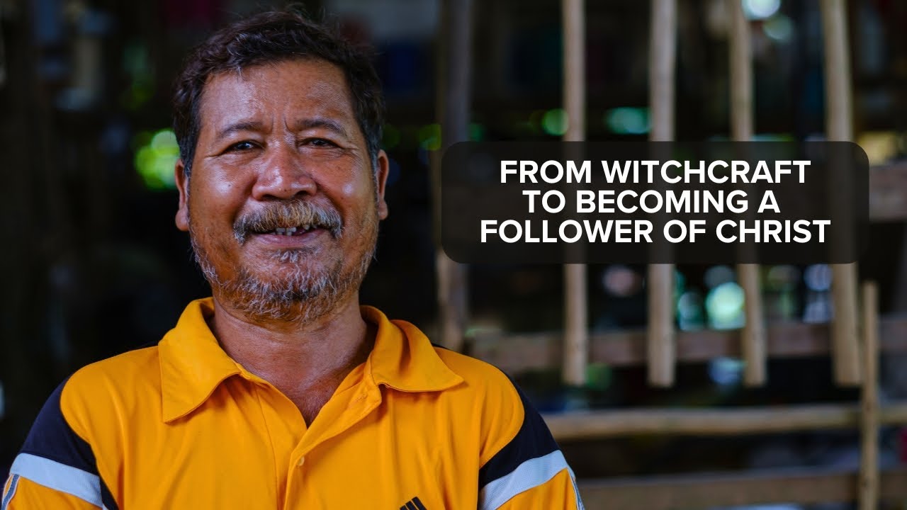 How The Bible Still Changes Lives: Romi's Story