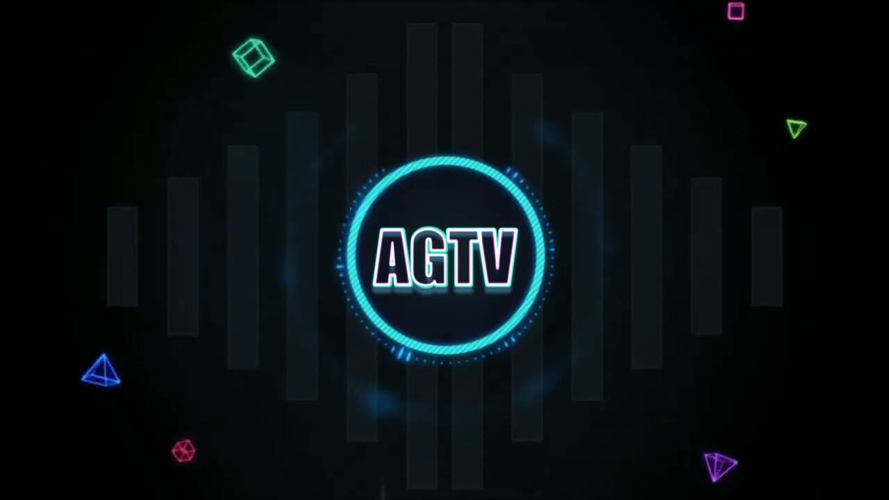 AGTV NEW INTRO 2022