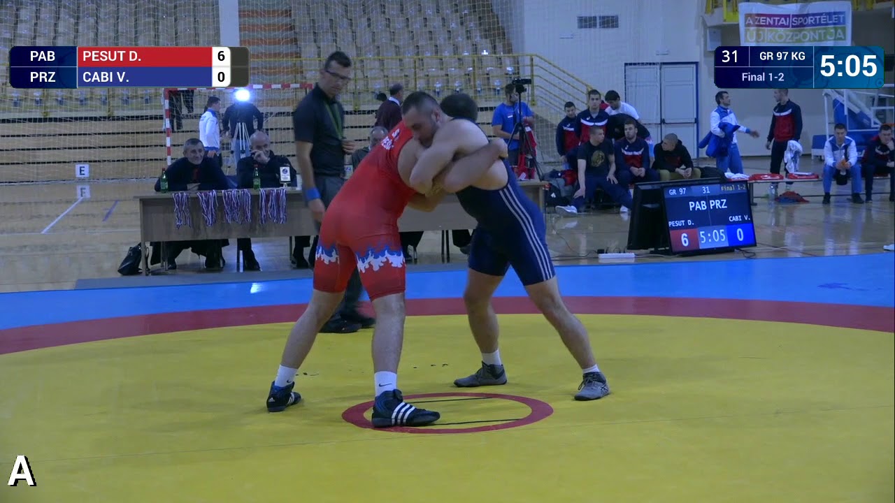 PESUT D._CABI V._GR_97