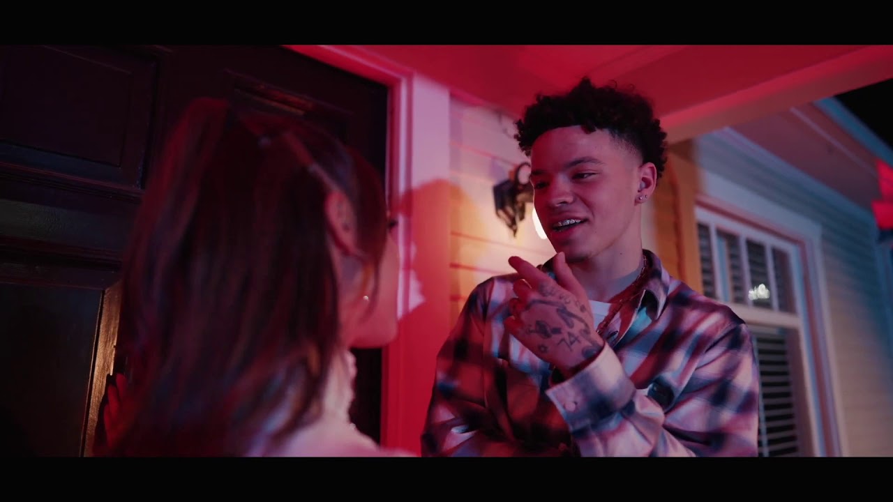 Lil Mosey - 