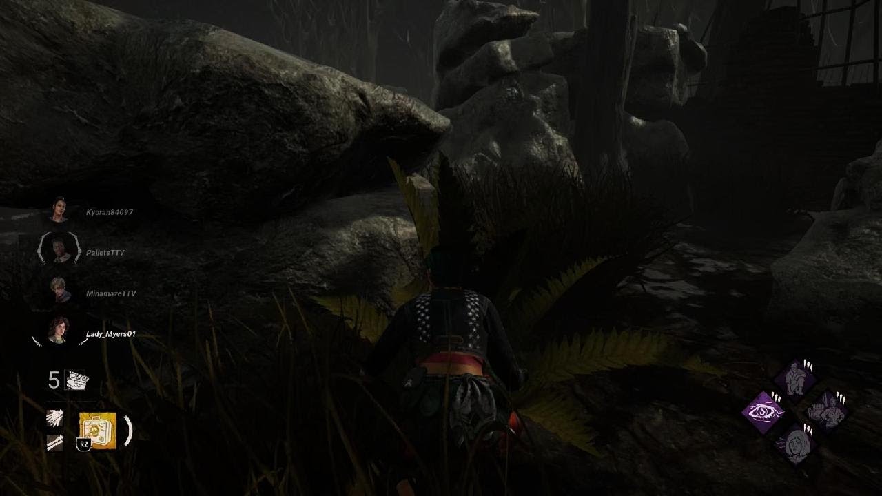 Dead by Daylight - IGotZoomies