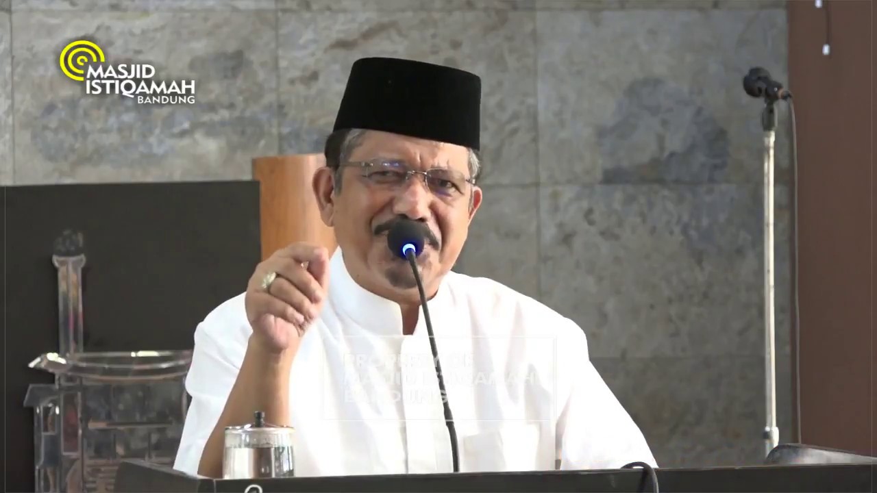 Kesesatan Islam Nusantara || KH. Athian Ali M, Da'i, Lc, MA
