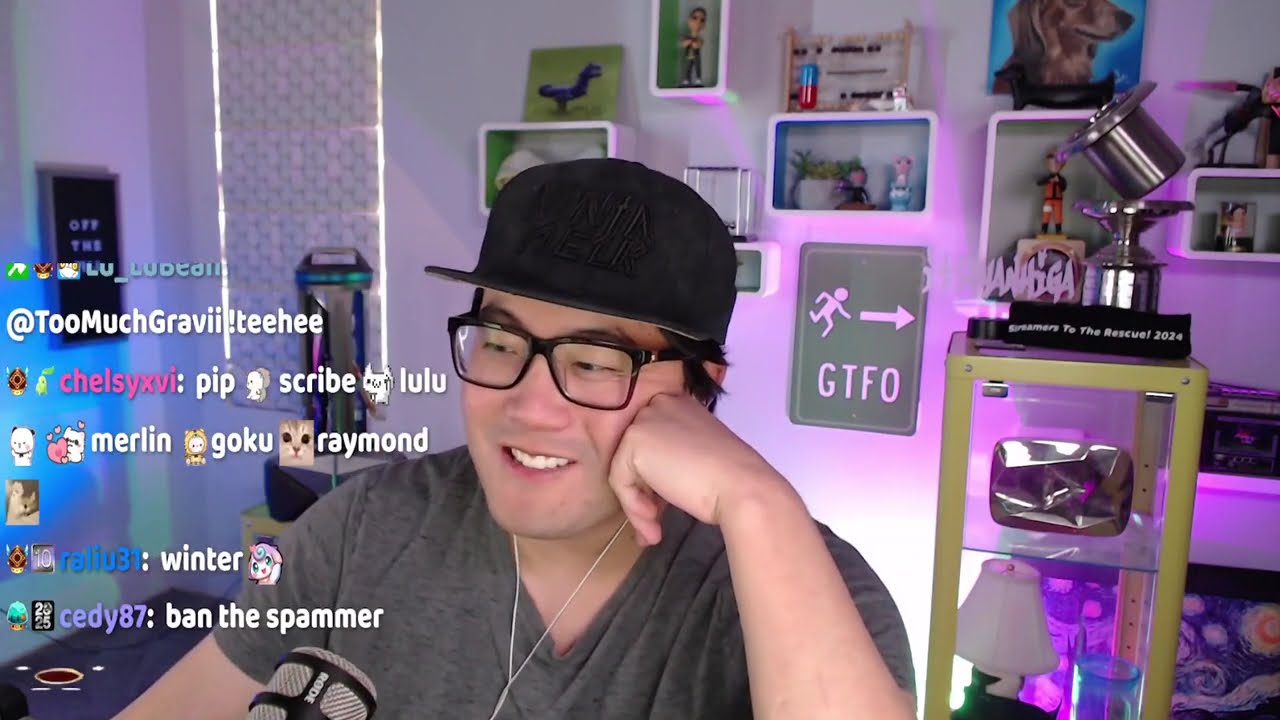 [4/3/2026] itsRyanHiga - a lil valo → cs
