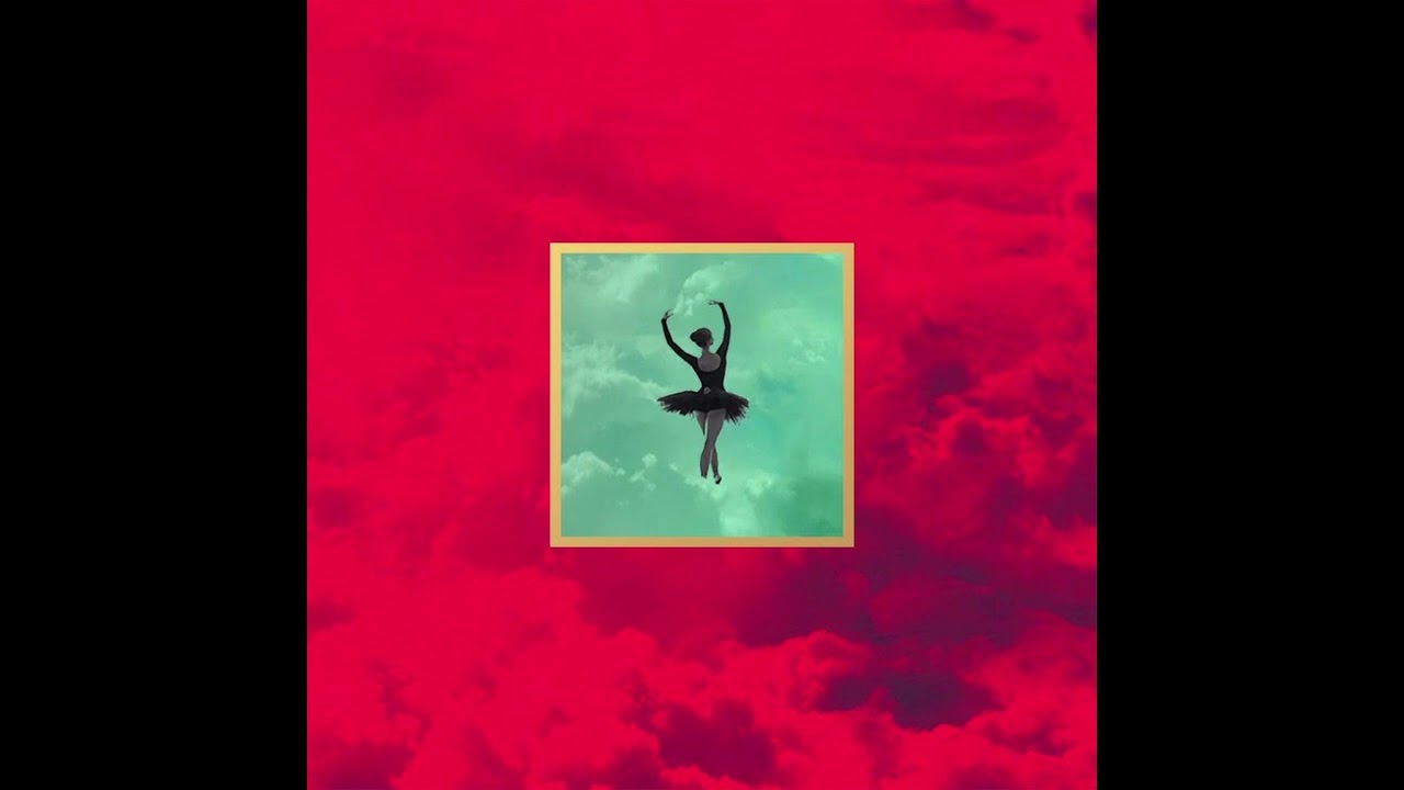 [FREE FOR PROFIT] KANYE WEST x MY BEAUTIFUL DARK TWISTED FANTASY TYPE BEAT [BEAT SWITCH]