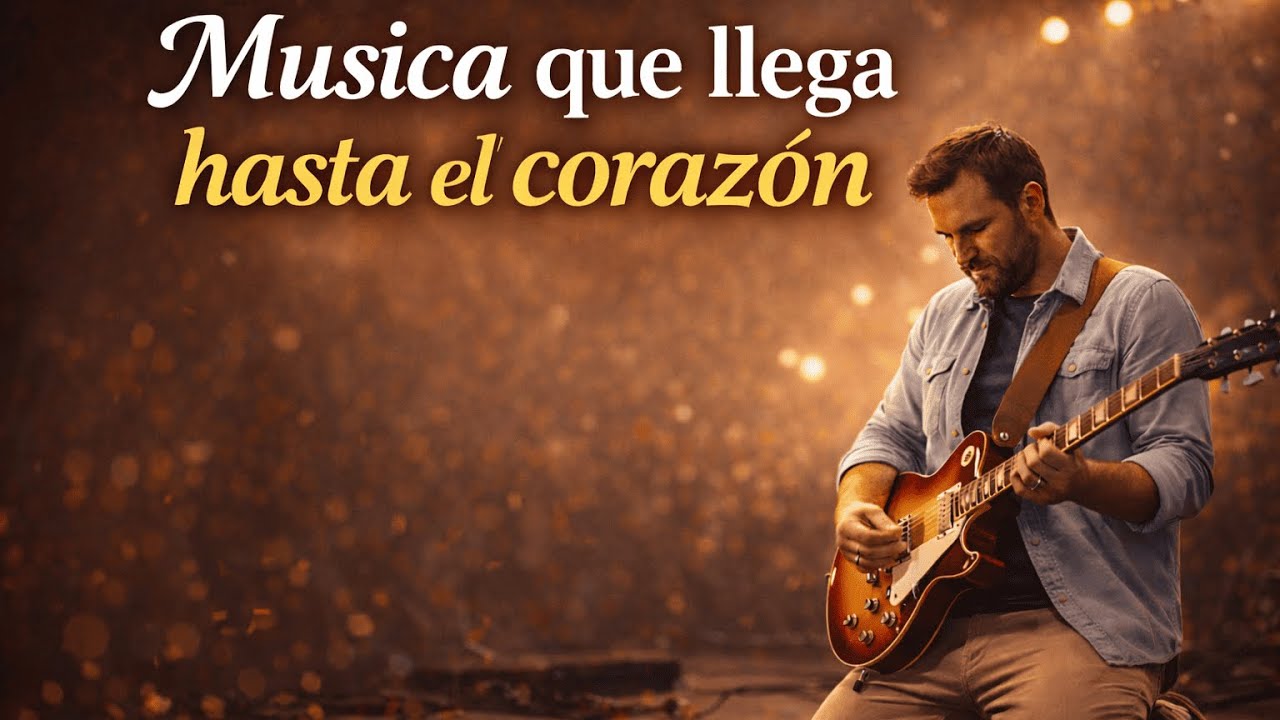 ✨ Hermosa Música de Adoración 🙏🎶 | Un Tiempo de Paz, Fe y Reflexión