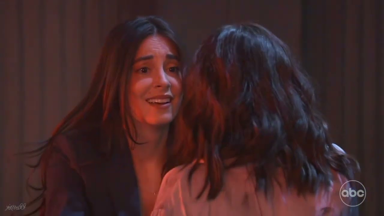 GH: 7/1/25 - Fire at Charlie's Part 3/4