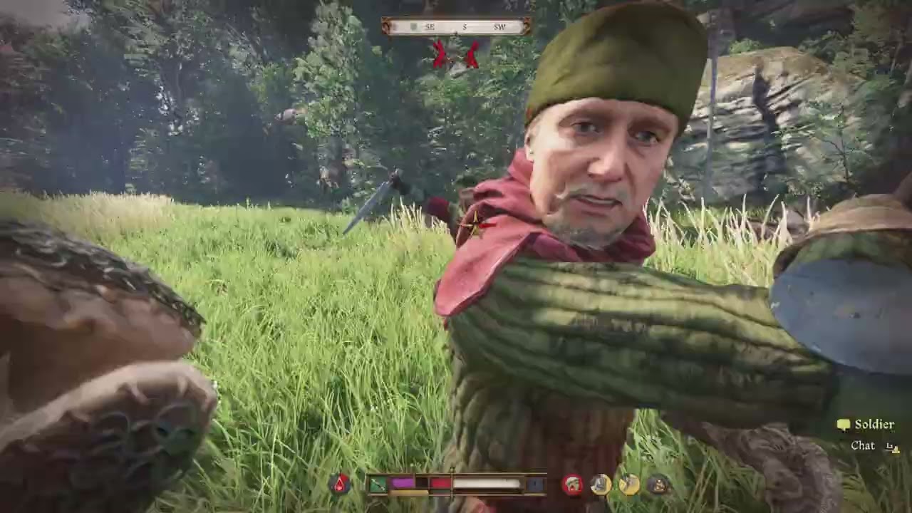 Kingdom Come: Deliverance II