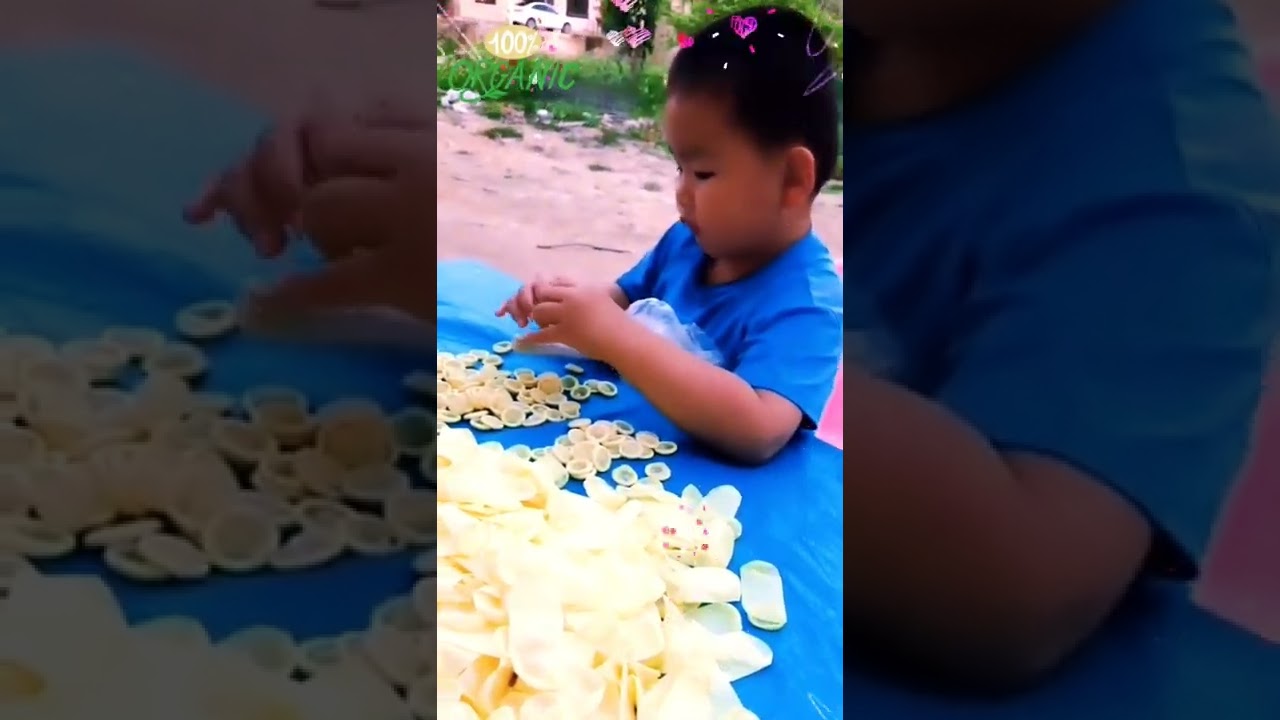 organic condom factory