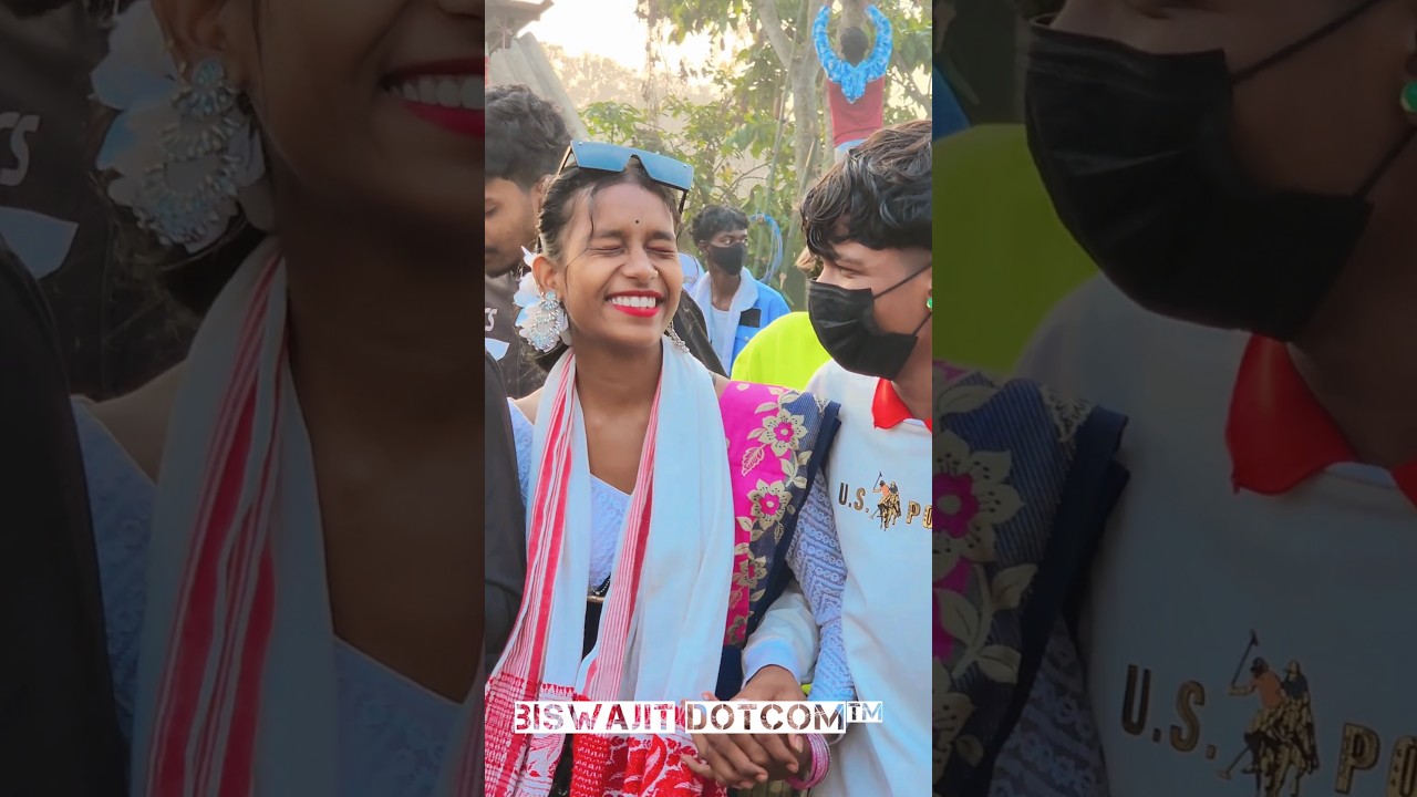 Santali fansan dabung dance 2025 