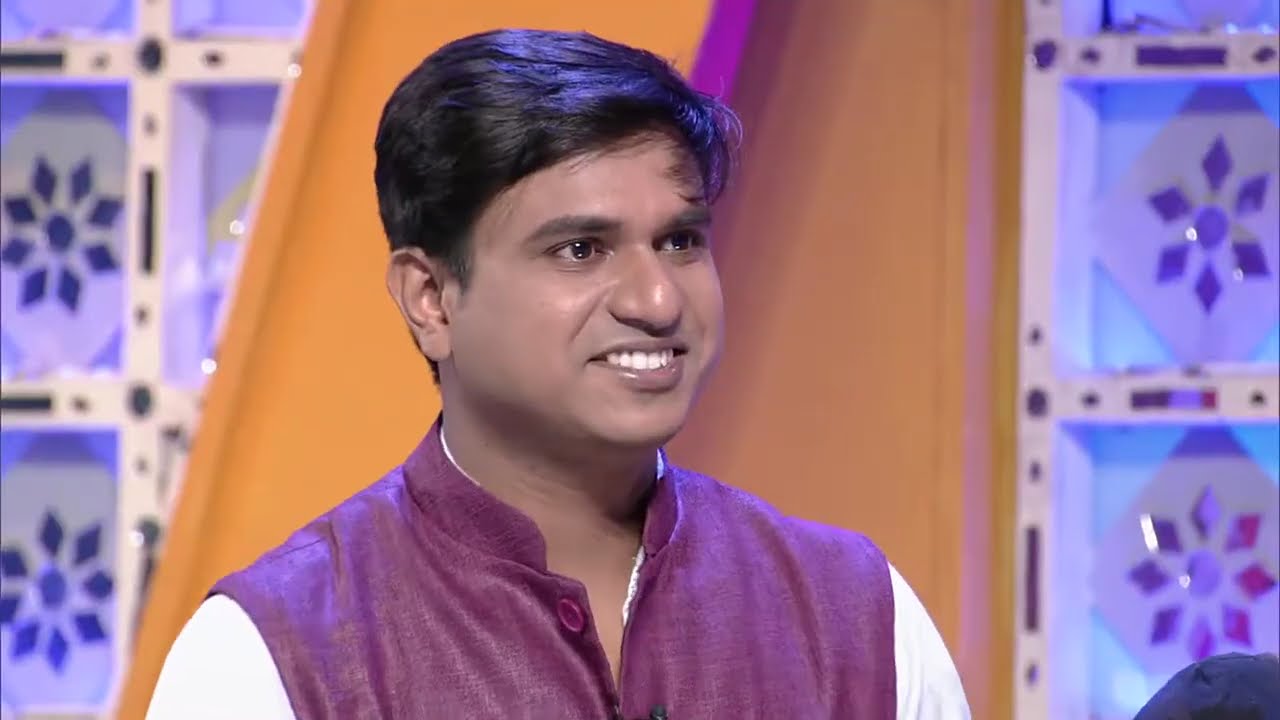 Didi No.1 Season 8 - Ep 58 - Rachana Banerjee - Bangla TV Serial - Zee5 Game Show