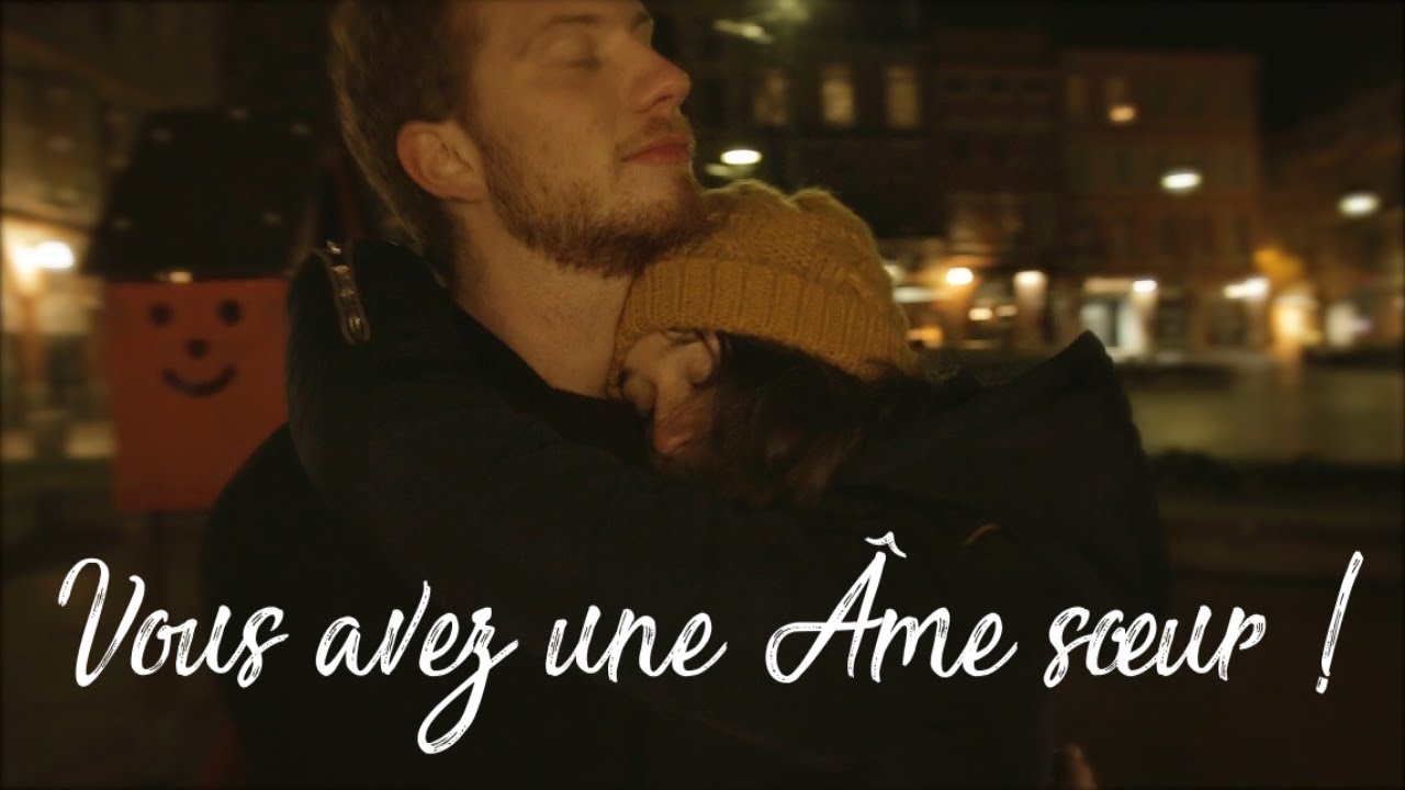 Vous avez une Âme sœur ! - Court métrage