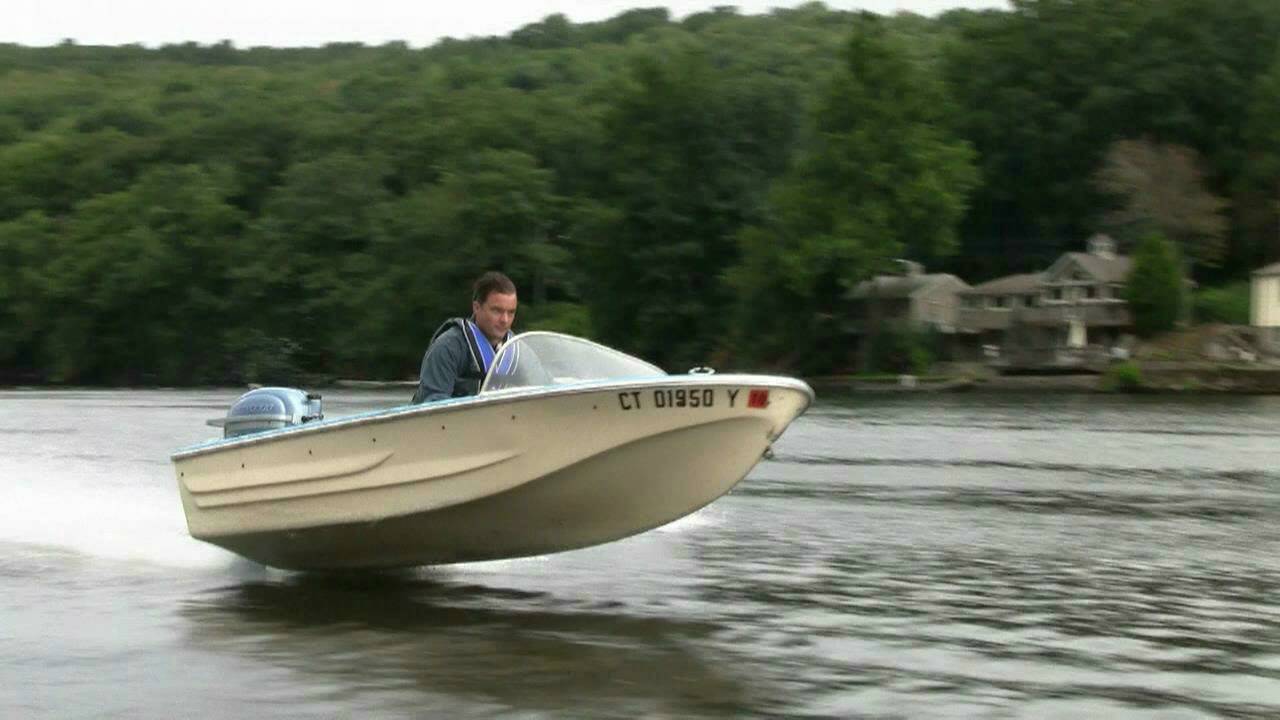 AOMCI at Shelton 2009 HD