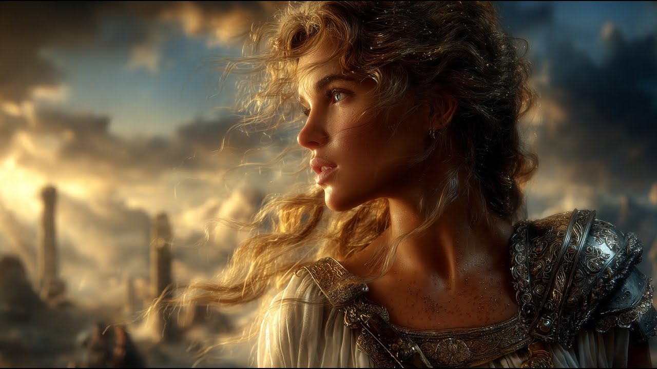 Veil of the Immortal | Epic Celestial Music