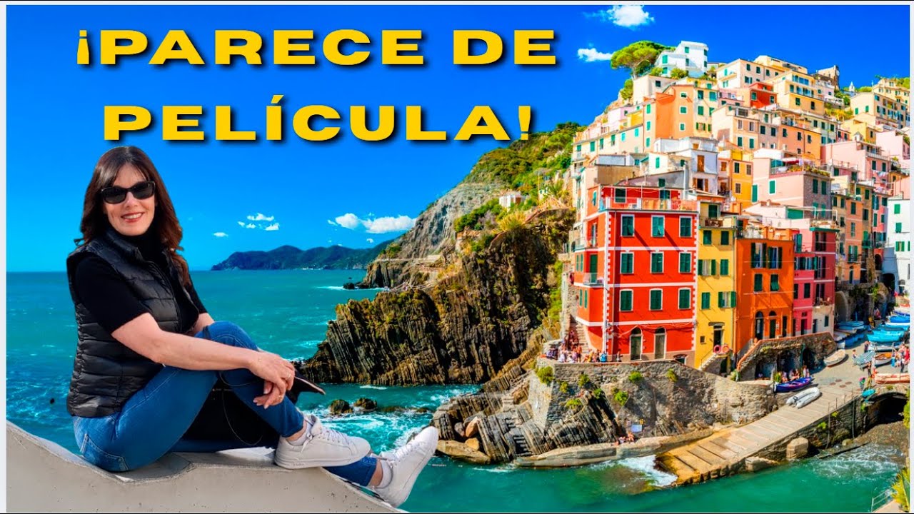 MSC MAGNIFICA CINQUE TERRE en FERRY: Lo bueno, lo malo y lo que nadie te cuenta 💥