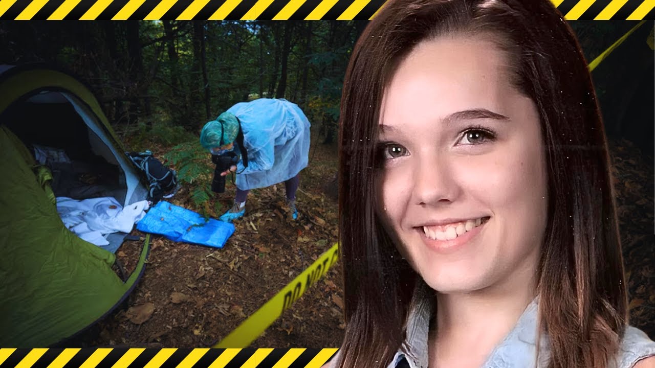 Der Hund des Opfers löste den Fall auf | True crime deutsch | Krimifälle | crime doku