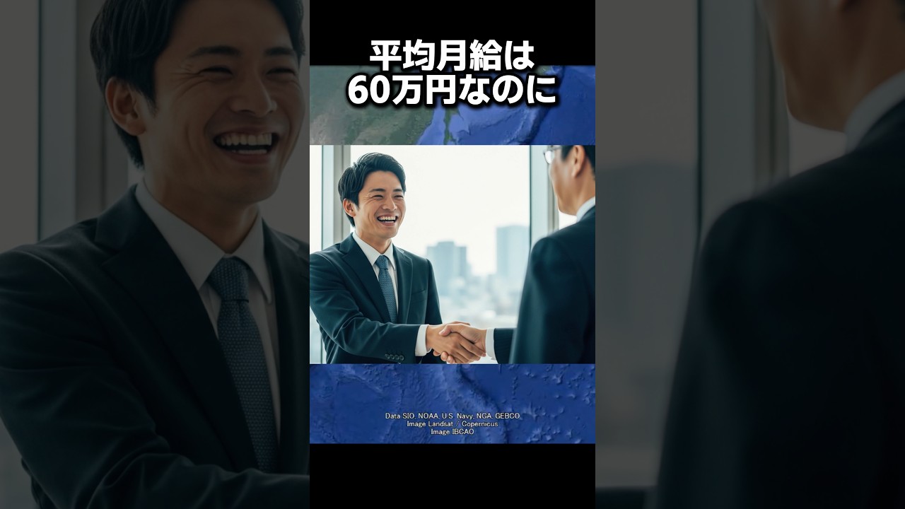 残業禁止　学歴不問　 9割が絶対知らな超絶穴場ホワイト企業　#転職 #就活 #企業