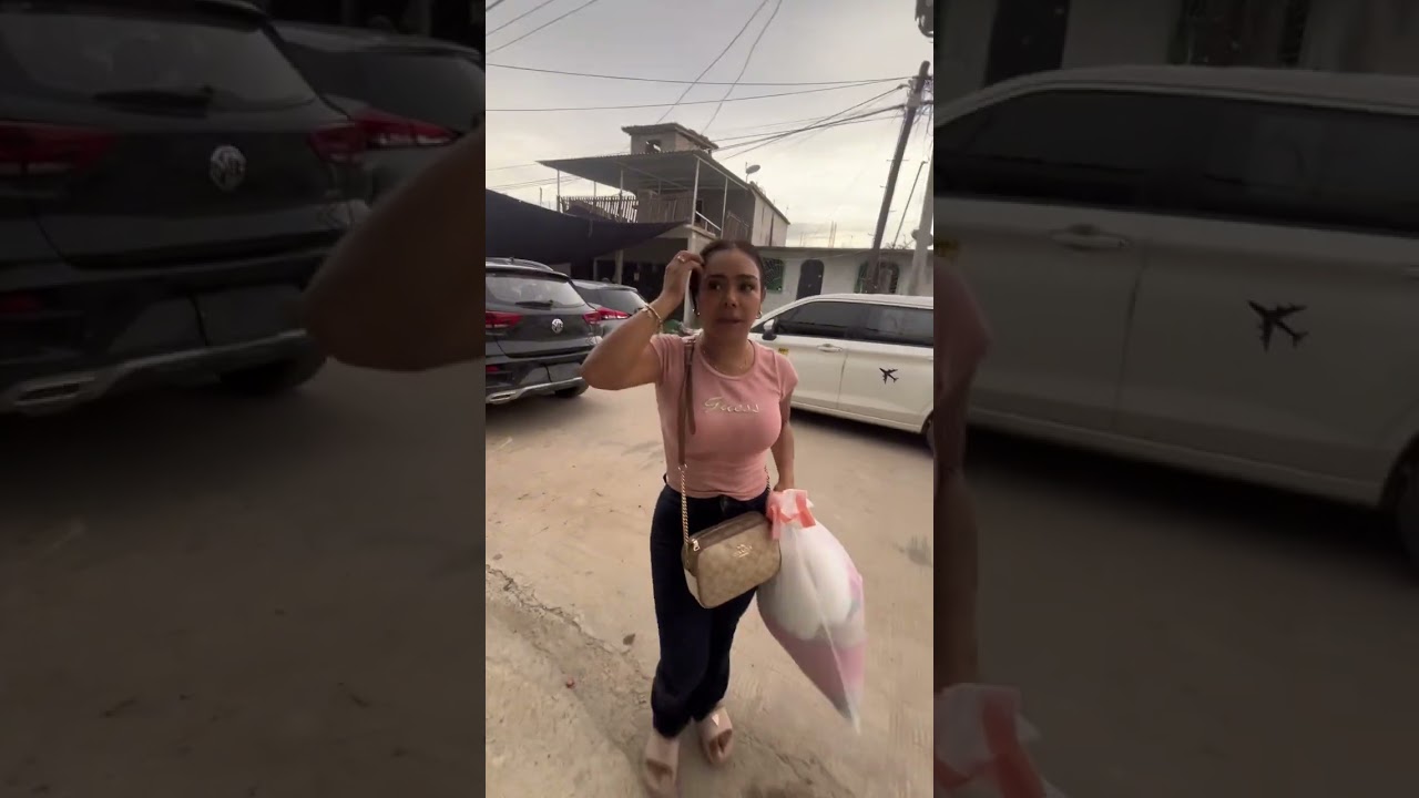 Cuando llega la del norte 🤭🤭🤭