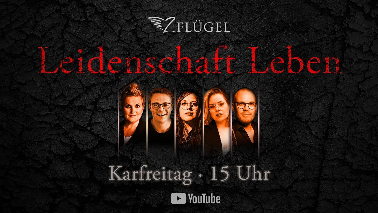 LEIDENSCHAFT LEBEN 2022