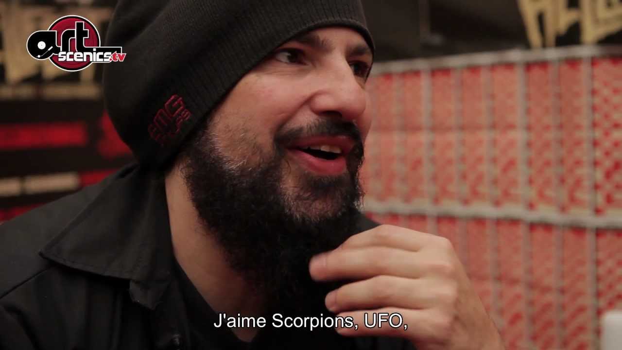 Black Label Society - John Deservio