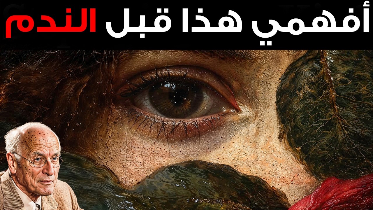 كارل يونغ: هذا الشخص مُقدّر لك – لا تبتعد عنه مبكرًا