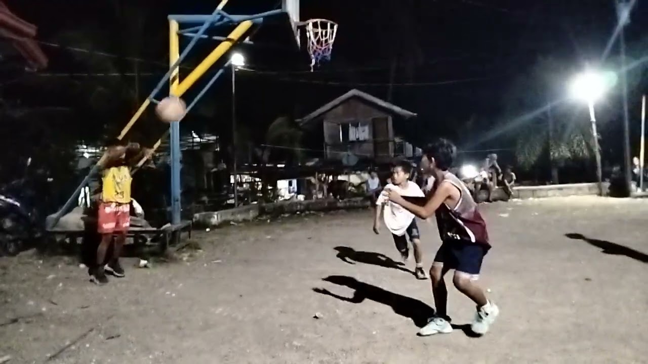 Nice mga bata