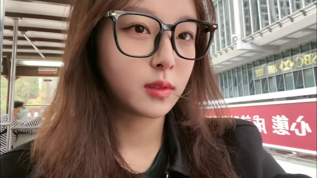 홍콩 여행 브이로그 🇭🇰